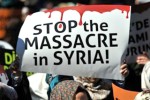 Massacro Siria